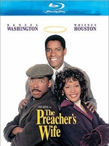 The Preacher's Wife (Blu-ray Movie)