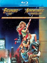 Adventures in Babysitting (Blu-ray Movie)