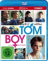 Tomboy (Blu-ray Movie)