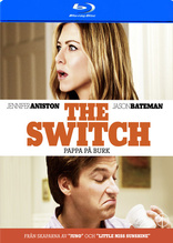 The Switch (Blu-ray Movie)