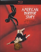 American Horror Story: Murder House (Blu-ray Movie)