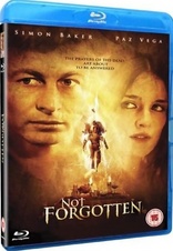 Not Forgotten (Blu-ray Movie)