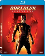 Daredevil (Blu-ray Movie)