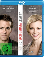 Just Friends (Blu-ray Movie)