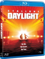 Daylight (Blu-ray Movie)