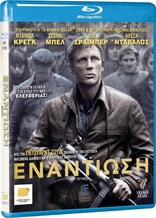 Defiance (Blu-ray Movie)