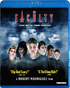 The Faculty (Blu-ray Movie)