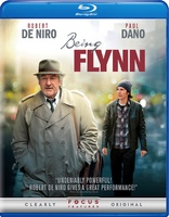 Being Flynn (Blu-ray Movie)