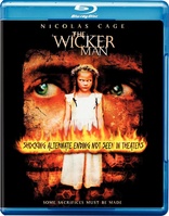 The Wicker Man (Blu-ray Movie)