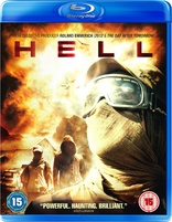 Hell (Blu-ray Movie)