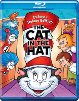 Dr. Seuss' The Cat in the Hat (Blu-ray Movie), temporary cover art