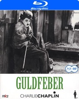 The Gold Rush (Blu-ray Movie)