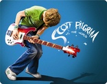 Scott Pilgrim vs. the World (Blu-ray Movie)