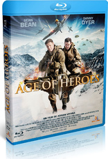 Age of Heroes (Blu-ray Movie)