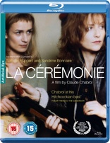 La Crmonie (Blu-ray Movie)