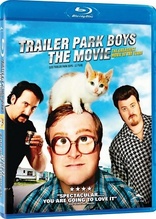 Trailer Park Boys: The Movie (Blu-ray Movie)