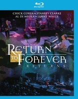 Return to Forever Returns: Live at Montreux (Blu-ray Movie), temporary cover art