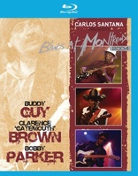 Carlos Santana Presents Blues at Montreux (Blu-ray Movie), temporary cover art