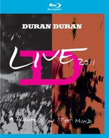 Duran Duran: A Diamond In the Mind (Blu-ray Movie)