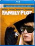 Family Plot (Blu-ray Movie)