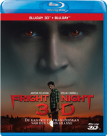 Fright Night 3D (Blu-ray Movie), temporary cover art