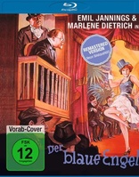 Der blaue Engel (Blu-ray Movie), temporary cover art