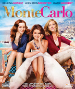 Monte Carlo (Blu-ray Movie)