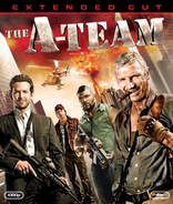 The A-Team (Blu-ray Movie), temporary cover art