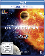 The Universe (Blu-ray Movie)