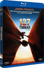 127 Hours (Blu-ray Movie), temporary cover art