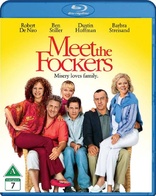 Meet the Fockers (Blu-ray Movie)