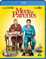 Meet the Parents (Blu-ray Movie)