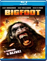 Bigfoot (Blu-ray Movie), temporary cover art