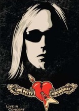 Tom Petty and the Heartbreakers: Live in Concert (Blu-ray Movie), temporary cover art