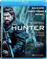 The Hunter (Blu-ray Movie)