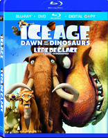 Ice Age: Dawn of the Dinosaurs (Blu-ray Movie)