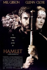 Hamlet (Blu-ray Movie)