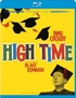 High Time (Blu-ray Movie)