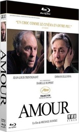 Amour (Blu-ray Movie), temporary cover art