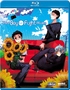This Boy Can Fight Aliens (Blu-ray Movie)