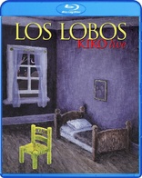 Los Lobos: Kiko Live (Blu-ray Movie)