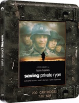 Saving Private Ryan (Blu-ray Movie)