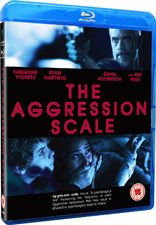 The Aggression Scale (Blu-ray Movie)