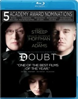 Doubt (Blu-ray Movie)