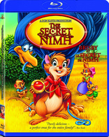 The Secret of NIMH (Blu-ray Movie)