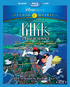 Kiki's Delivery Service (Blu-ray Movie)