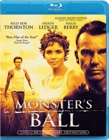 Monster's Ball (Blu-ray Movie), temporary cover art