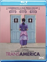 Transamerica (Blu-ray Movie)