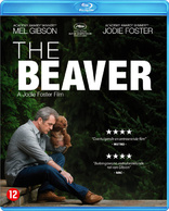 The Beaver (Blu-ray Movie)