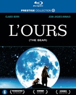 L' Ours (Blu-ray Movie)